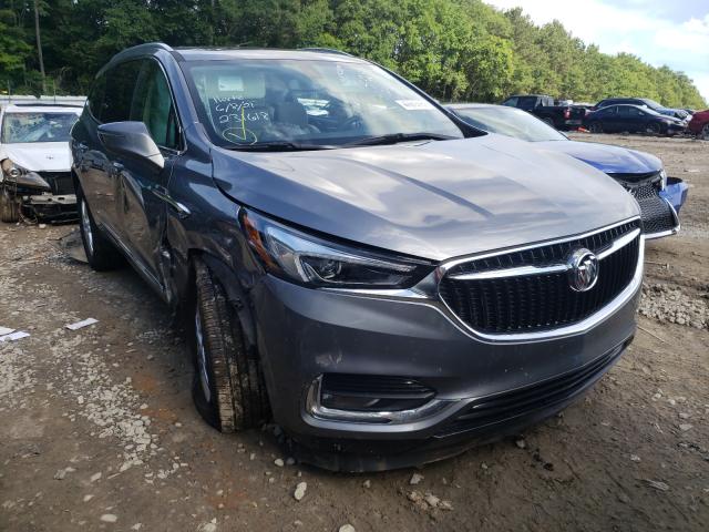 BUICK ENCLAVE 2020 5gaerbkw0lj231618