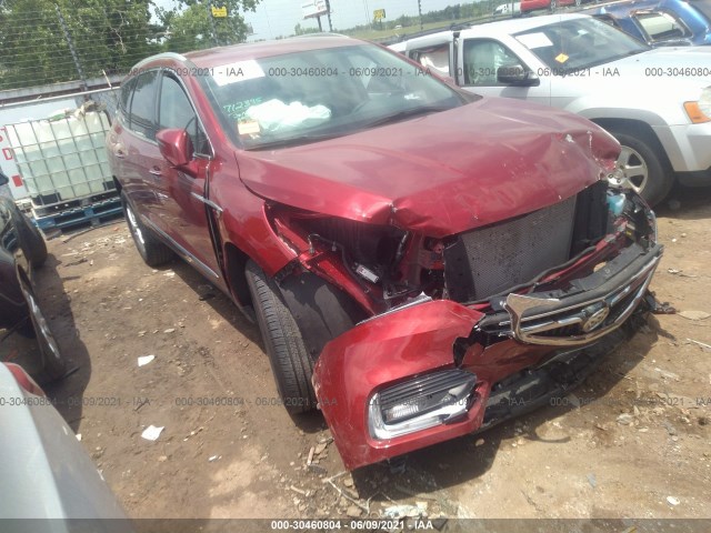 BUICK ENCLAVE 2020 5gaerbkw0lj238830