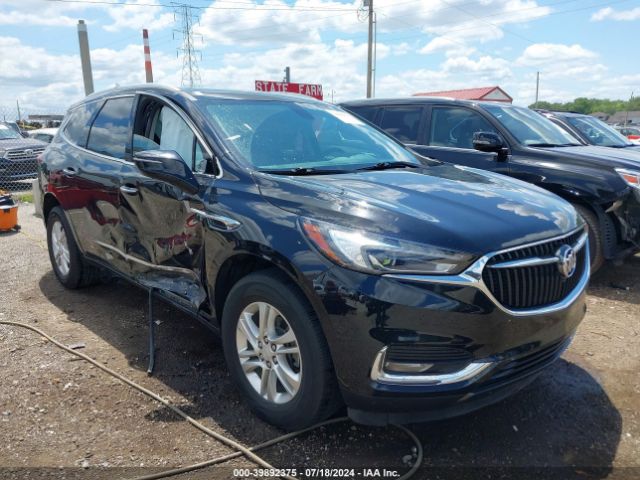 BUICK ENCLAVE 2020 5gaerbkw0lj278308