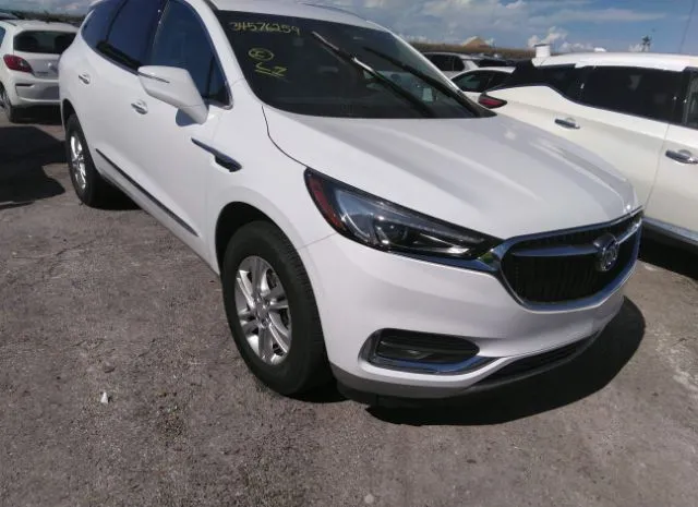 BUICK ENCLAVE 2020 5gaerbkw0lj280043