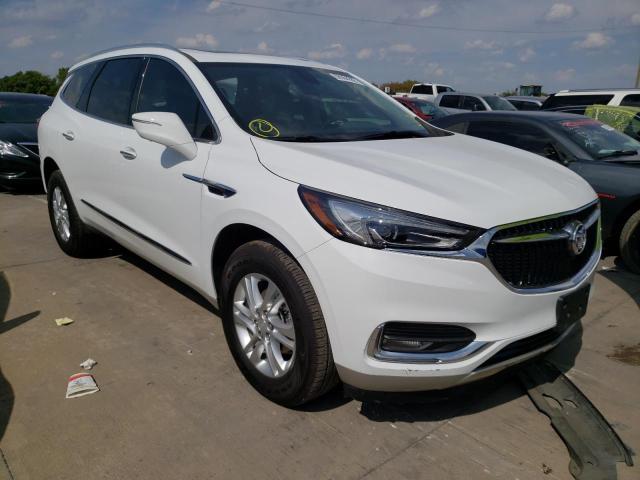 BUICK ENCLAVE 2020 5gaerbkw0lj307452