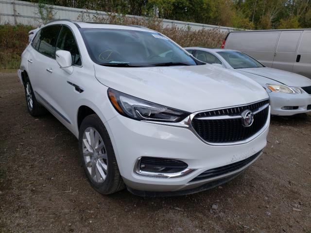 BUICK ENCLAVE ES 2021 5gaerbkw0mj108175