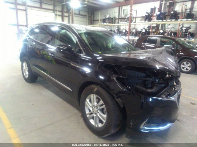 BUICK ENCLAVE 2021 5gaerbkw0mj132539