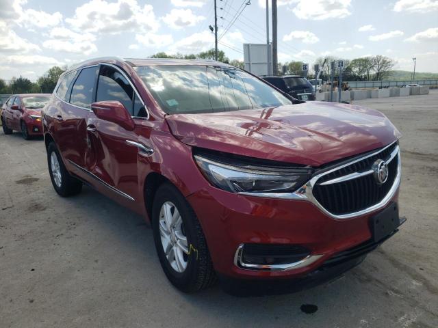 BUICK ENCLAVE ES 2021 5gaerbkw0mj172085