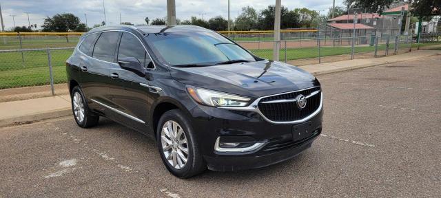 BUICK ENCLAVE 2021 5gaerbkw0mj244550