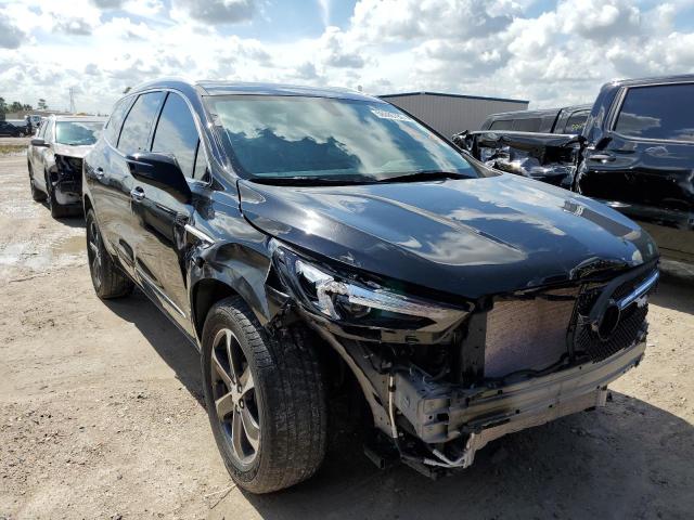 BUICK ENCLAVE ES 2021 5gaerbkw0mj246847