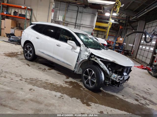 BUICK ENCLAVE 2022 5gaerbkw0nj125950