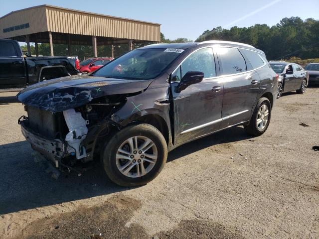 BUICK ENCLAVE 2018 5gaerbkw1jj132884