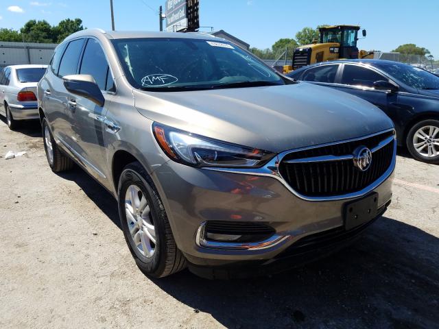 BUICK ENCLAVE ES 2018 5gaerbkw1jj137194