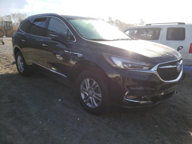 BUICK ENCLAVE 2018 5gaerbkw1jj195824