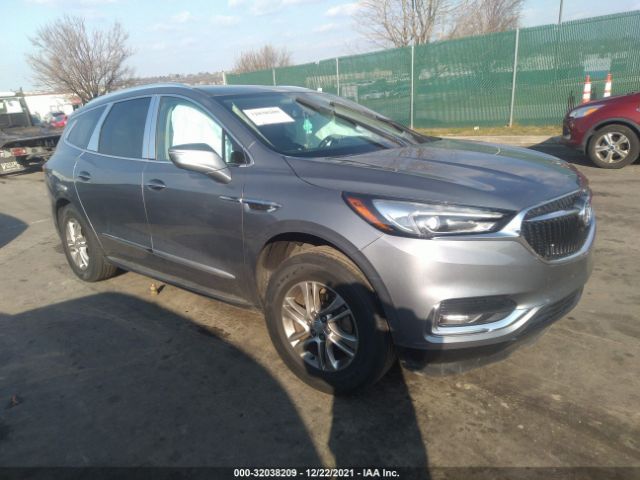 BUICK ENCLAVE 2018 5gaerbkw1jj204473