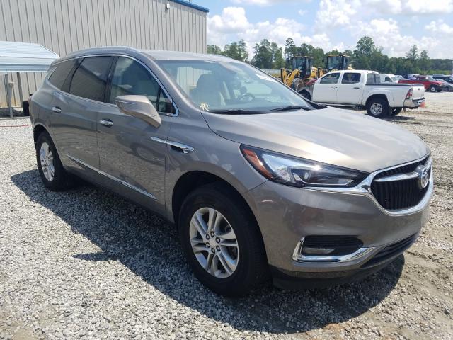 BUICK ENCLAVE ES 2018 5gaerbkw1jj214811