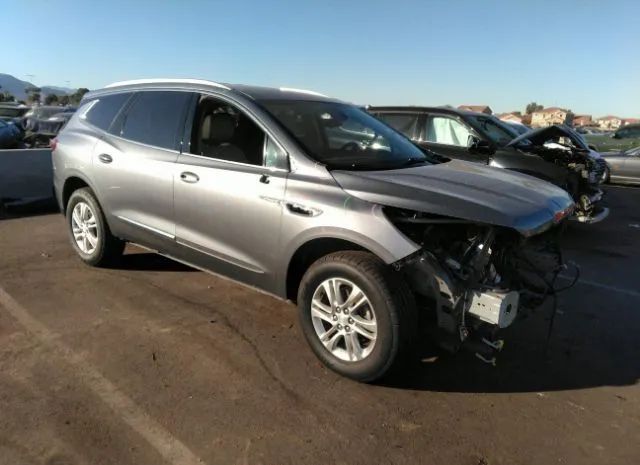 BUICK ENCLAVE 2018 5gaerbkw1jj223895