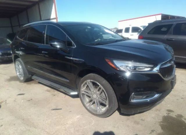 BUICK ENCLAVE 2018 5gaerbkw1jj249283