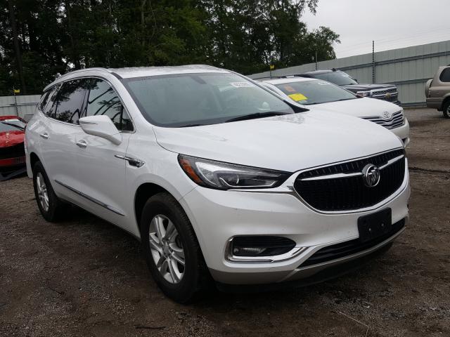 BUICK ENCLAVE ES 2018 5gaerbkw1jj253642