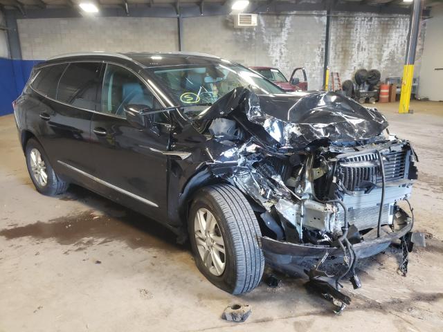 BUICK ENCLAVE ES 2019 5gaerbkw1kj133616