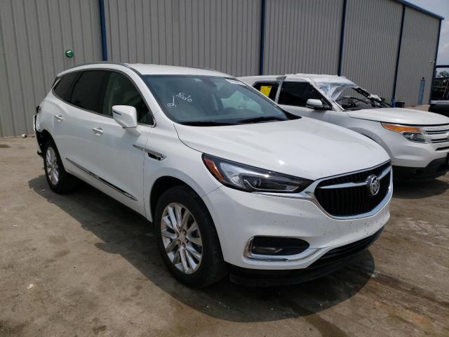 BUICK ENCLAVE ES 2019 5gaerbkw1kj177356