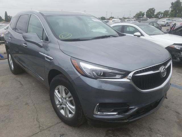 BUICK ENCLAVE ES 2019 5gaerbkw1kj179849