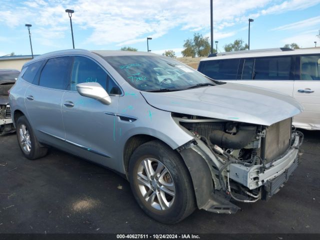 BUICK ENCLAVE 2019 5gaerbkw1kj192035