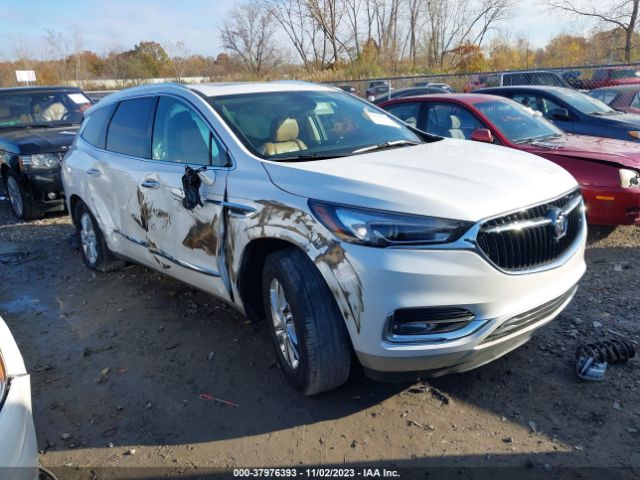 BUICK ENCLAVE ES 2019 5gaerbkw1kj223641