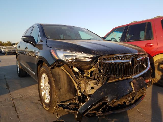 BUICK NULL 2019 5gaerbkw1kj267073