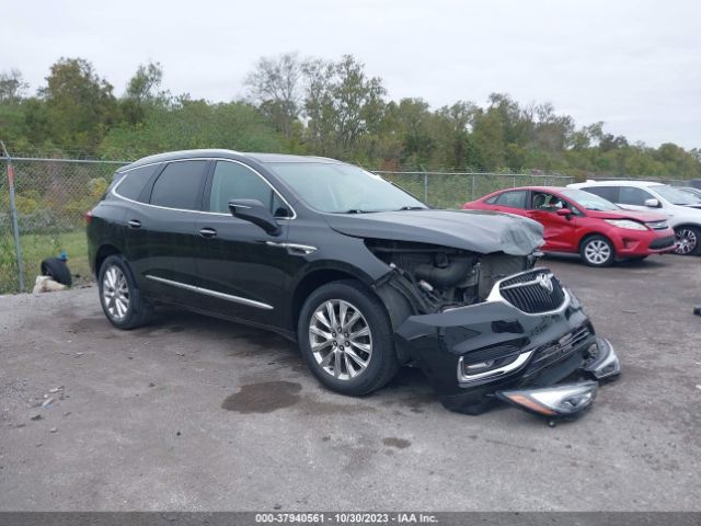 BUICK ENCLAVE 2019 5gaerbkw1kj276436