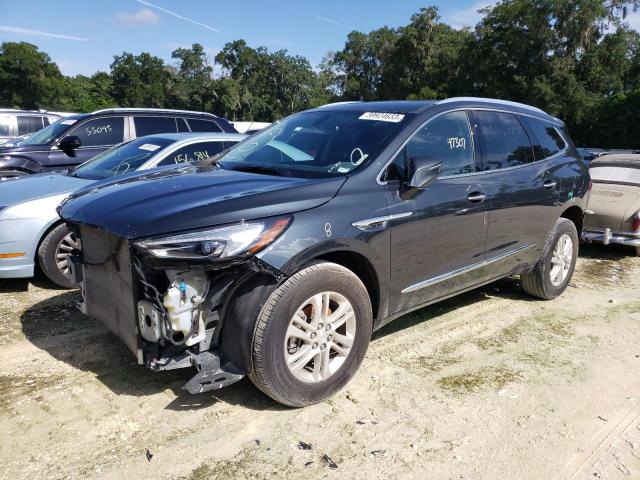 BUICK ENCLAVE ES 2019 5gaerbkw1kj277019