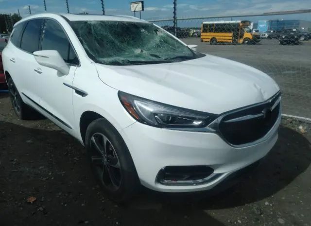 BUICK ENCLAVE 2019 5gaerbkw1kj303232