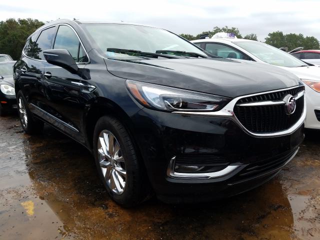 BUICK ENCLAVE ES 2019 5gaerbkw1kj315333