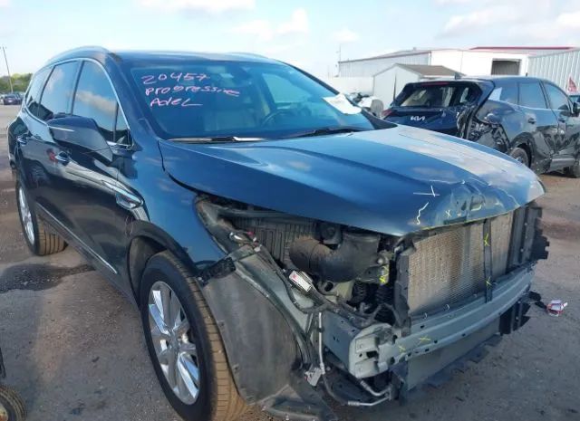 BUICK ENCLAVE 2020 5gaerbkw1lj126585