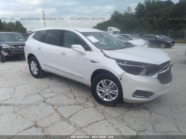 BUICK ENCLAVE 2020 5gaerbkw1lj233619