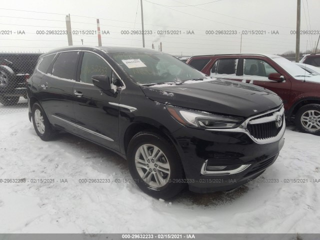 BUICK ENCLAVE 2020 5gaerbkw1lj258259