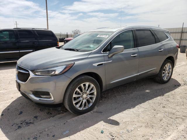 BUICK ENCLAVE ES 2020 5gaerbkw1lj263350