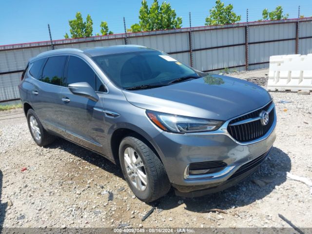 BUICK ENCLAVE 2020 5gaerbkw1lj263624