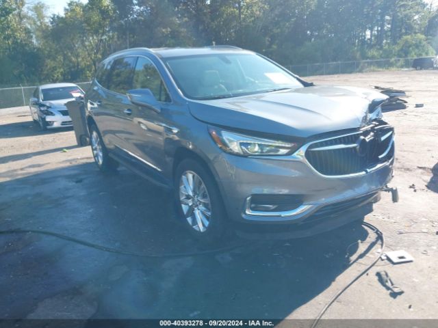 BUICK ENCLAVE 2020 5gaerbkw1lj264238