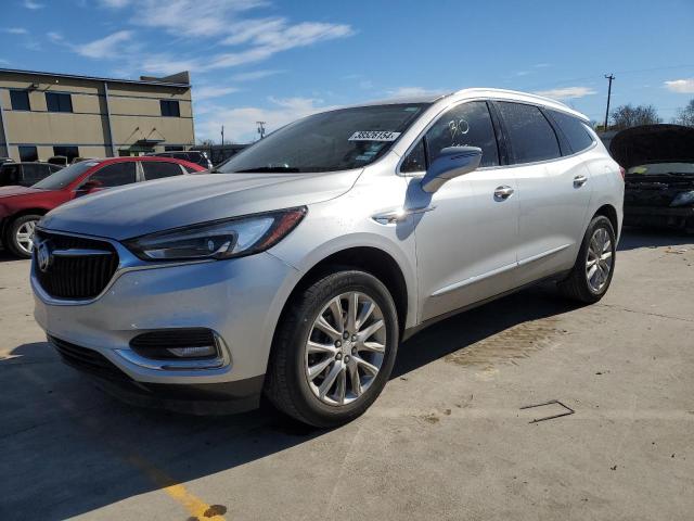 BUICK ENCLAVE 2021 5gaerbkw1mj217986