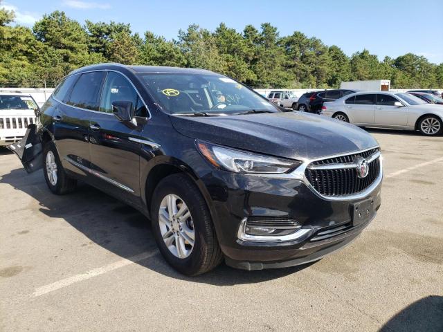 BUICK ENCLAVE ES 2021 5gaerbkw1mj256769