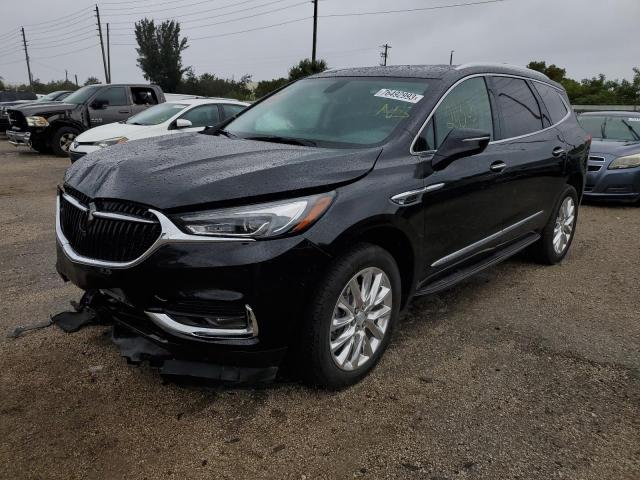 BUICK ENCLAVE 2021 5gaerbkw1mj269960