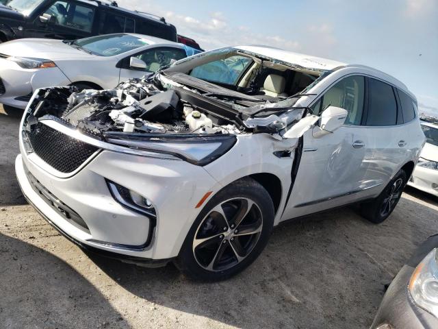 BUICK ENCLAVE ES 2022 5gaerbkw1nj145270