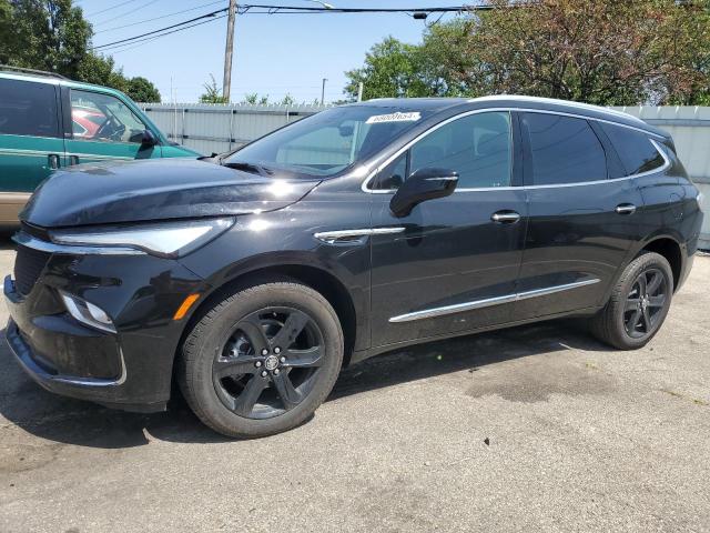 BUICK ENCLAVE ES 2024 5gaerbkw1rj101727