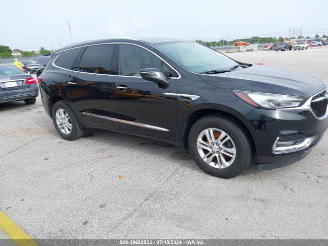 BUICK ENCLAVE 2018 5gaerbkw2jj140234