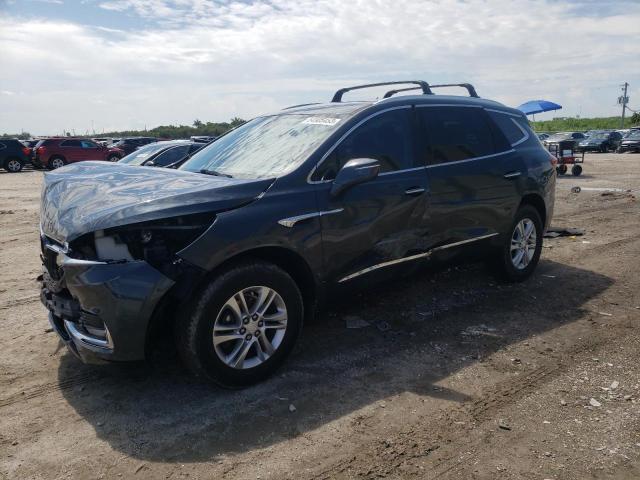 BUICK ENCLAVE 2018 5gaerbkw2jj140668