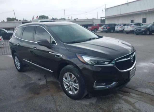 BUICK ENCLAVE 2018 5gaerbkw2jj150956