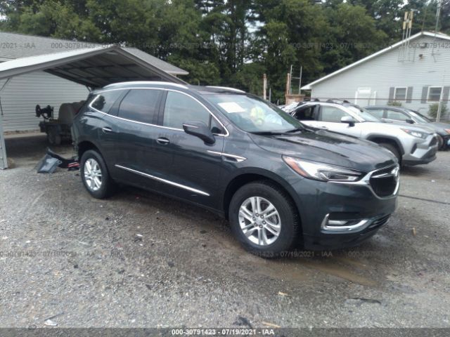 BUICK ENCLAVE 2018 5gaerbkw2jj160919