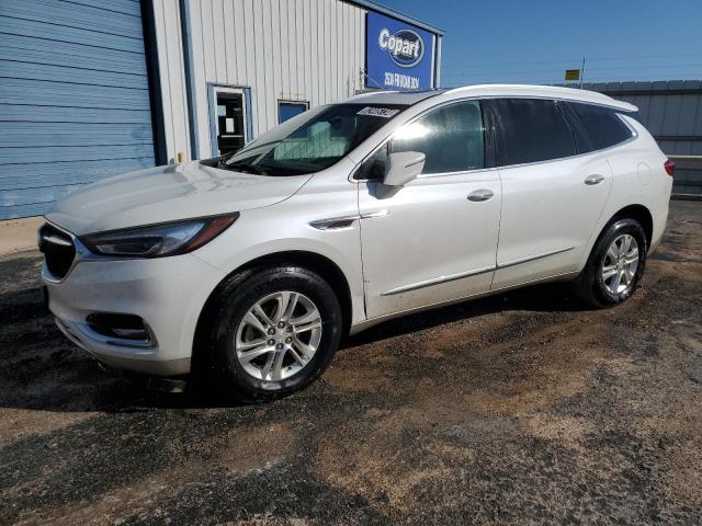 BUICK ENCLAVE ES 2018 5gaerbkw2jj168437