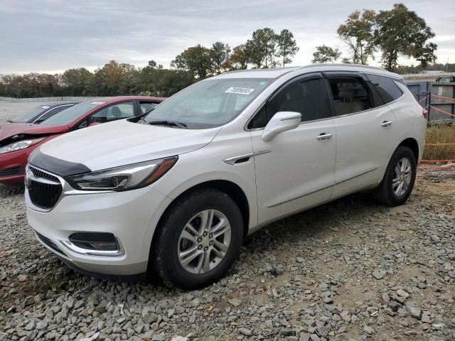 BUICK ENCLAVE 2018 5gaerbkw2jj179129