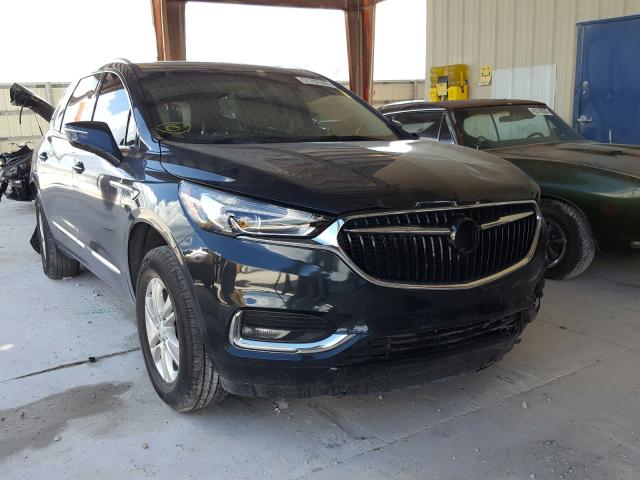 BUICK ENCLAVE ES 2018 5gaerbkw2jj190650