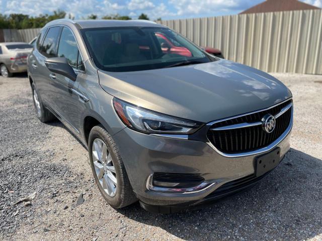 BUICK ENCLAVE 2018 5gaerbkw2jj193886