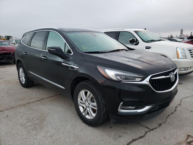 BUICK ENCLAVE ES 2018 5gaerbkw2jj196903