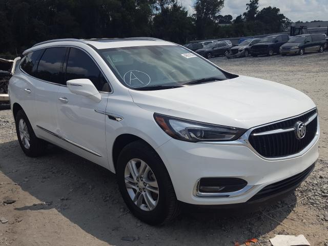 BUICK ENCLAVE ES 2018 5gaerbkw2jj203512